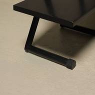 Postmodern Freestanding shelving Unit by Interlübke Germany 1980s