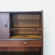 Webe highboard Louis van Teeffelen