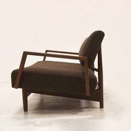 Rob Parry Doublet Sofa slaapbank Gelderland jaren 50