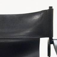 Set of 2 Walter Antonis Lounge Chairs for 't Spectrum, 1970's