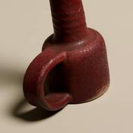 Stoneware Vase by Mobach Holland 1960s