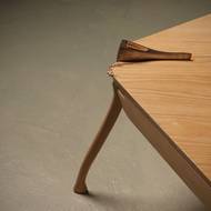 “Table .01” Contemporary Artwork by Lennart van Uffelen, No. 2, 2011