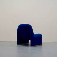 Vintage Alky fauteuil Artifort Giancarlo Piretti