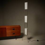Totem Terra Floor Lamp by Valeria Bottin for Foscarini 1990s