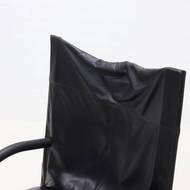 Ligne Roset Zen Lounge Chair and Ottoman by Claude Brisson 1980s