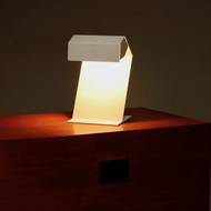 Dutch Modernist Table Lamp 1960s