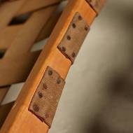 Very Rare Chair by Dirk van Sliedregt for Pastoe 1952