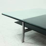 Coffee Table Model Diesis by Antonio Citterio & Paolo Nava for B&B Italia, 1980s