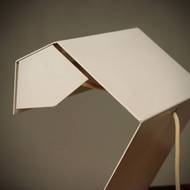 Dutch Modernist Table Lamp 1960s