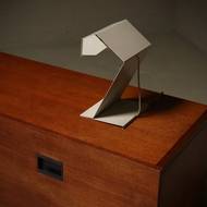 Dutch Modernist Table Lamp 1960s