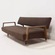 Rob Parry Doublet Sofa slaapbank Gelderland jaren 50