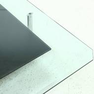 Coffee Table Model Diesis by Antonio Citterio & Paolo Nava for B&B Italia, 1980s