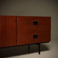 Japanese Series Sideboard Model DU04 by Cees Braakman for Pastoe 1958