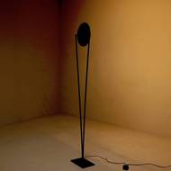1st Edition Victory Floor Lamp Designed by Artoff for Lumen Center Italy 1980s
