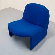 Vintage Alky fauteuil Artifort Giancarlo Piretti