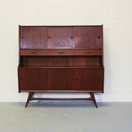Webe highboard Louis van Teeffelen