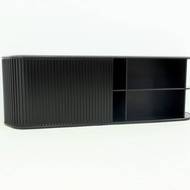 Amsterdammer Sideboard by Aldo van den Nieuwelaar for Pastoe 1980s