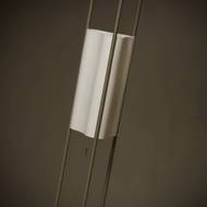 Totem Terra Floor Lamp by Valeria Bottin for Foscarini 1990s