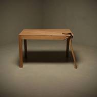 “Table .01” Contemporary Artwork by Lennart van Uffelen, No. 2, 2011
