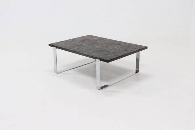 Coffee Table by Peter Draenert for Studio Draenert 1970s