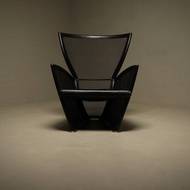 Privé Armchair by Paolo Nava for Arflex 1980s