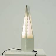 Pair of Bishop Lamps by Mart van Schijndel for Martech, 1981