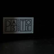 Amsterdammer Sideboard by Aldo van den Nieuwelaar for Pastoe 1980s