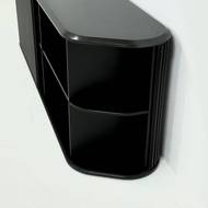 Amsterdammer Sideboard by Aldo van den Nieuwelaar for Pastoe 1980s