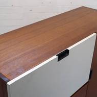 Pastoe cabinet CU01 Cees Braakman Japanse serie