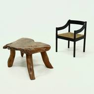 Carimate Armchair by Vico Magistretti for Cassina 1960s