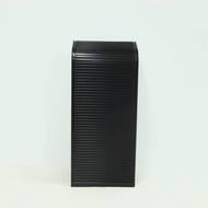 Pastoe Amsterdammer Roll Top Cabinet by Aldo van den Nieuwelaar 1980s