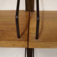 Poul Cadovius Royal system wandmeubel jaren 60
