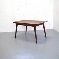 Vintage Webe eettafel Louis van Teeffelen