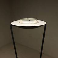 1st Edition Victory Floor Lamp Designed by Artoff for Lumen Center Italy 1980s