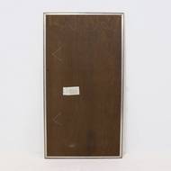 XXL Luxury Mirror by DeKnudt Belgium 1980s