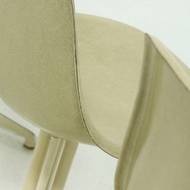 Set of 5 La Fonda Dining Chairs by Charles & Ray Eames for Vitra Herman Miller 1970s