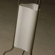 Totem Terra Floor Lamp by Valeria Bottin for Foscarini 1990s
