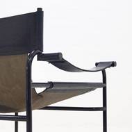 Set of 2 Walter Antonis Lounge Chairs for 't Spectrum, 1970's