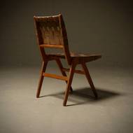 Very Rare Chair by Dirk van Sliedregt for Pastoe 1952