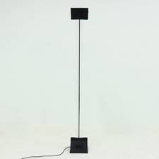 Italian Postmodern Uplighter Floor Lamp 1980s