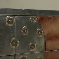 Postmodern Sideboard by Lam Lee Group 1980s
