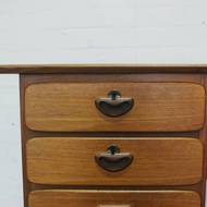 Webe "Boomerang" bureau Louis van Teeffelen