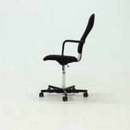 Sirkus Office Armchair by Yrjö Kukkapuro for Avarte 1980s