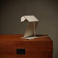 Dutch Modernist Table Lamp 1960s