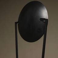 1st Edition Victory Floor Lamp Designed by Artoff for Lumen Center Italy 1980s