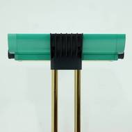 Post Modern Memphis Style Ludwig Leuchten Floor Lamp 1980s