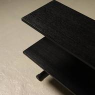 Postmodern Freestanding shelving Unit by Interlübke Germany 1980s