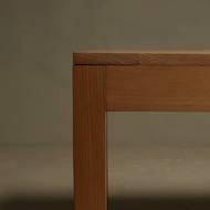 “Table .01” Contemporary Artwork by Lennart van Uffelen, No. 2, 2011