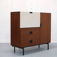 Pastoe cabinet CU01 Cees Braakman Japanse serie