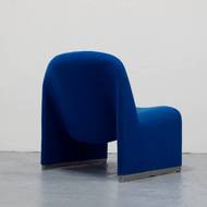 Vintage Alky fauteuil Artifort Giancarlo Piretti
